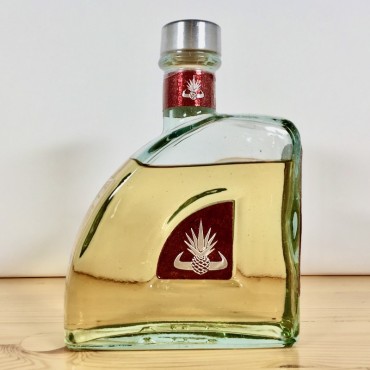 Tequila - Aha Toro Reposado / 70cl / 40%