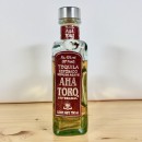 Tequila - Aha Toro Reposado / 70cl / 40%