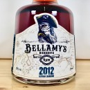 Rum - Bellamy's Guayana Diamond 2012 Reserve Rum 9 Years / 70cl / 50%