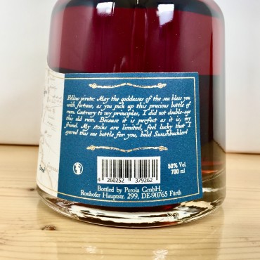 Rum - Bellamy's Guayana Diamond 2012 Reserve Rum 9 Years / 70cl / 50%