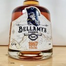 Rum - Bellamy's Panama 1997 Reserve Rum 24 Years / 70cl / 52.3%