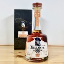 Rum - Bellamy's Panama 1997 Reserve Rum 24 Years / 70cl / 52.3%
