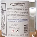 Gin - St. George Botanivore / 70cl / 45% Gin 50,00 CHF