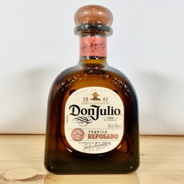 Tequila - Don Julio Reposado / 70cl / 38%