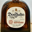 Don Julio Tequila Reposado / 70 cl / 38 % Vol.