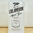 Gin - Dictador Colombian Ortodoxy Aged White / 70cl / 43%