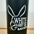 Gin - White Rabbit Black Edition / 50cl / 43%