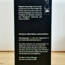 Gin - White Rabbit Black Edition / 50cl / 43%