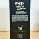 Gin - White Rabbit Black Edition / 50cl / 43%