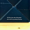 Gin - White Rabbit Black Edition / 50cl / 43%