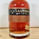 Rum - Lautoka 16 Years Dark Rum / 70cl / 46%