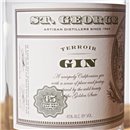 Gin - St. George Terroir / 70cl / 45% Gin 51,00 CHF