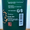 Gin - Kyoto KI NO TEA Dry Gin / 70cl / 45.1%