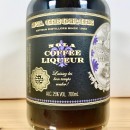 Liqueur - St George Nola Coffee Liqueur / 70cl / 25%