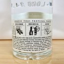 Rum - Chalong Bay High Proof / 70cl / 57%