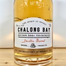 Rum - Chalong Bay Double Barrel Ex-Armagnax X New French Oak / 70cl / 47%