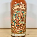 Rum - Cihuatan Alux 15 Years Limited Edition 2022 / 70cl / 43.2%