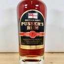 Rum - Pussers British Navy Rum 15 Years / 70cl / 40%