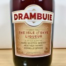 Liqueur - Drambuie Whisky Liqueur / 70cl / 40%