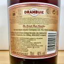 Liqueur - Drambuie Whisky Liqueur / 70cl / 40%