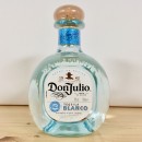Don Julio Blanco Tequila, 70 cl, 38 % vol.