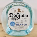 Don Julio Blanco Tequila, 70 cl, 38 % vol.