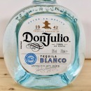 Tequila - Don Julio Blanco / 70cl / 38%
