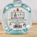 Don Julio Blanco Tequila, 70 cl, 38 % vol.
