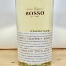 Grappa - Bosso I Vitigni Moscato d'Asti Invecchiata 2006 / 70cl / 40%