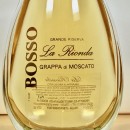 Grappa - Bosso Grappa di Moscato La Rionda Grande Riserva 1994 / 70cl / 42%