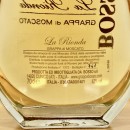 Grappa - Bosso Grappa di Moscato La Rionda Grande Riserva 1994 / 70cl / 42%