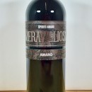 Liqueur - Meraviglioso Spirito Amaro / 70cl / 25%