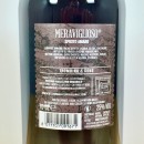 Liqueur - Meraviglioso Spirito Amaro / 70cl / 25%