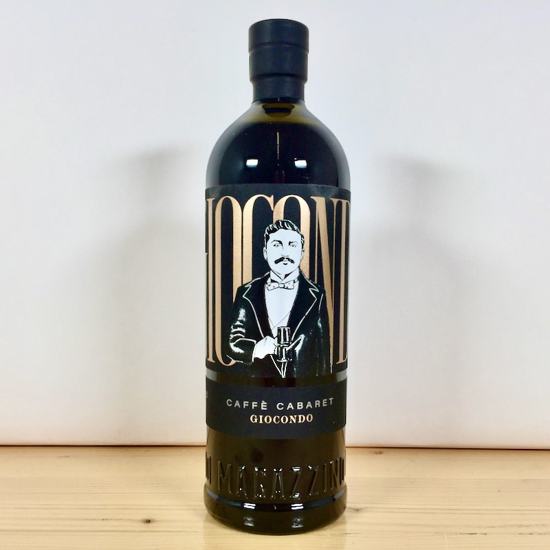 Liqueur - Cabaret Giocondo Caffe Cabaret / 70cl / 23%