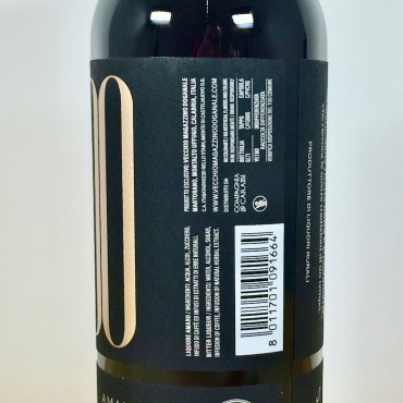 Liqueur - Cabaret Giocondo Caffe Cabaret / 70cl / 23%