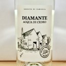 Liqueur - Diamante Acqua di Cedro / 70cl / 25%