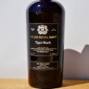 Rum - Velier Royal Navy Tiger Shark 2nd Release / 70cl / 57.18%