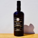 Rum - Velier Royal Navy Tiger Shark 2nd Release / 70cl / 57.18%