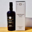 Rum - Velier Royal Navy Tiger Shark 2nd Release / 70cl / 57.18%