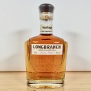 Whisk(e)y - Wild Turkey Longbranch by Matthew McConaughey / 70cl / 43%