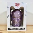 Gin - Fallen Angel Blackcurrant Gin / 70cl / 40.2%