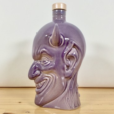 Gin - Fallen Angel Blackcurrant Gin / 70cl / 40.2%