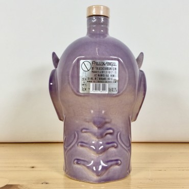 Gin - Fallen Angel Blackcurrant Gin / 70cl / 40.2%