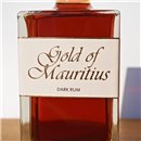 Rum - Gold of Mauritius Dark Rum / 70cl / 40% Rum 65,00 CHF
