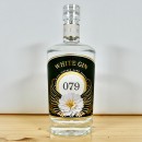 Gin - 079 White Gin / 75cl / 43%