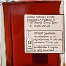 Rum - Gold of Mauritius Dark Rum / 70cl / 40% Rum 65,00 CHF