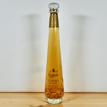 Don Julio Ultima Reserva Tequila Extra Anejo / 75cl / 40%