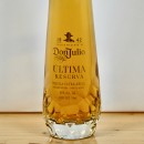 Don Julio Ultima Reserva Tequila Extra Anejo / 75cl / 40%
