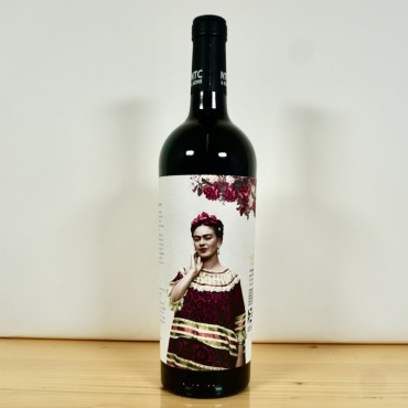 Wein - Frida Kahlo NTC &...