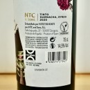 Frida Kahlo NTC & Sons Tinto Leo y Frida Rotwein / 75cl / 14.5%